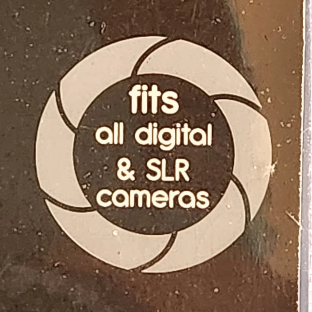 DIGITAL FLASH WITH BRACKET, DSLR, POINT & SHOOT CAMERA, PHOTO
